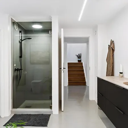 Eksklusiv Ferieoase Med Plads Til Hele Familien, Med Udsigt Til Fjorden *